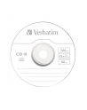 Płytki VERBATIM CD-R 52x 700MB 25P CB DL Ex Prot 43432 - nr 18