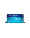 Płytki VERBATIM CD-R 52x 700MB 25P CB DL Ex Prot 43432 - nr 19