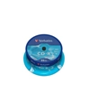 Płytki VERBATIM CD-R 52x 700MB 25P CB DL Ex Prot 43432 - nr 24