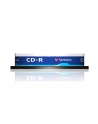 Płytki VERBATIM CD-R 52x 700MB 10P CB DL Ex Prot 43437 - nr 21