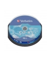 Płytki VERBATIM CD-R 52x 700MB 10P CB DL Ex Prot 43437 - nr 4