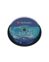 Płytki VERBATIM CD-R 52x 700MB 10P CB DL Ex Prot 43437 - nr 6