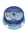 CD-R 52x 700MB 25P CB Printable   43439 - nr 15