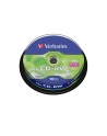 Płytki CD-RW Verbatim 43480 700MB/80min 12x CAKE / 10 sztuk - nr 18