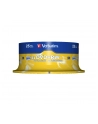 DVD RW 4x 4.7GB 25P CB             43489 - nr 5