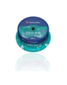 DVD RW 4x 4.7GB 25P CB             43489 - nr 7