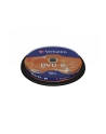 DVD-R 16x 4.7GB 10P CB           43523 - nr 12