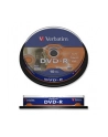 DVD-R 16x 4.7GB 10P CB           43523 - nr 6