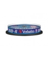 DVD-R 16x 4.7GB 10P CB           43523 - nr 7