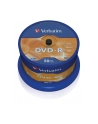 DVD-R 16x 4.7GB 50P CB             43548 - nr 12