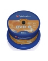 DVD-R 16x 4.7GB 50P CB             43548 - nr 20