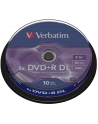 DVD R (8x) 8.5GB DoubleLayer CB 10P 43666 - nr 23