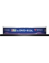 DVD R (8x) 8.5GB DoubleLayer CB 10P 43666 - nr 28