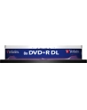 DVD R (8x) 8.5GB DoubleLayer CB 10P 43666 - nr 29