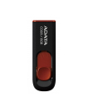 ADATA pamięć C008 8GB USB 2.0 ( Black+Red ) - nr 12