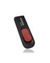 ADATA pamięć C008 8GB USB 2.0 ( Black+Red ) - nr 5
