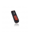 ADATA pamięć C008 8GB USB 2.0 ( Black+Red ) - nr 7