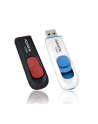 ADATA pamięć C008 8GB USB 2.0 ( Black+Red ) - nr 9