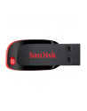 Sandisk Cruzer BLADE 16GB USB 2.0 (zapis 7 MB/s / odczyt 18 MB/s ) - nr 16
