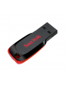 Sandisk Cruzer BLADE 16GB USB 2.0 (zapis 7 MB/s / odczyt 18 MB/s ) - nr 1