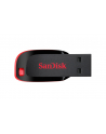 Sandisk Cruzer BLADE 16GB USB 2.0 (zapis 7 MB/s / odczyt 18 MB/s ) - nr 2