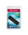 Transcend pamięć USB 16GB Jetflash 700  USB 3.0 (zapis/odczyt: 20/70MB/s ) - nr 1