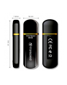Transcend pamięć USB Jetflash 600 64GB Ultra Speed 200X ( Odczyt 32MB/s ) - nr 11