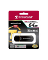 Transcend pamięć USB Jetflash 600 64GB Ultra Speed 200X ( Odczyt 32MB/s ) - nr 16