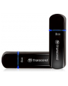 Transcend pamięć USB Jetflash 600 8GB Ultra Speed 200X  ( Odczyt 32MB/s ) - nr 2