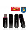 Transcend pamięć USB Jetflash 600 8GB Ultra Speed 200X  ( Odczyt 32MB/s ) - nr 3