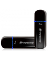 Transcend pamięć USB Jetflash 600 8GB Ultra Speed 200X  ( Odczyt 32MB/s ) - nr 5