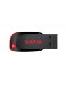 Sandisk Cruzer BLADE 16GB USB 2.0 (zapis 7 MB/s / odczyt 18 MB/s ) - nr 13