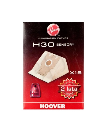 Worki HOOVER H30S