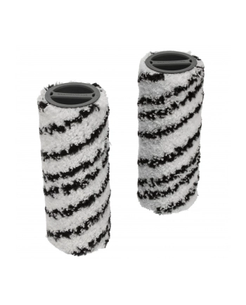 Kärcher stone roller set FC 3 / FC 5, brush (2 pieces)