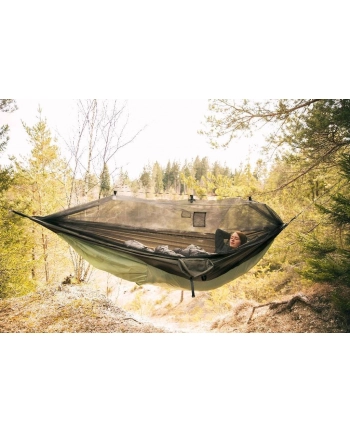 amazonas Amazon hammock UL mosquito travel. Thermo XXL | AZ-1030235