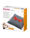 Beurer Shiatsu massage cushion MG 135 (grey) - nr 13