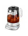 Proficook 2 in 1 - tea kettle PC-WKS 1167 G WIFI (stainless steel / black, 1.5 liters) - nr 10