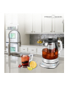 Proficook 2 in 1 - tea kettle PC-WKS 1167 G WIFI (stainless steel / black, 1.5 liters) - nr 17