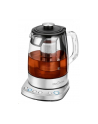 Proficook 2 in 1 - tea kettle PC-WKS 1167 G WIFI (stainless steel / black, 1.5 liters) - nr 3