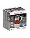 Proficook 2 in 1 - tea kettle PC-WKS 1167 G WIFI (stainless steel / black, 1.5 liters) - nr 5
