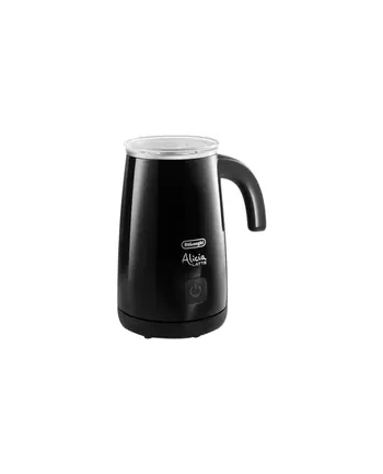 DeLonghi milk frother Alicia EMF2 (black)