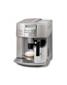 DeLonghi Magnifica Automatic Cappuccino ESAM 3500, fully automatic (silver) - nr 1