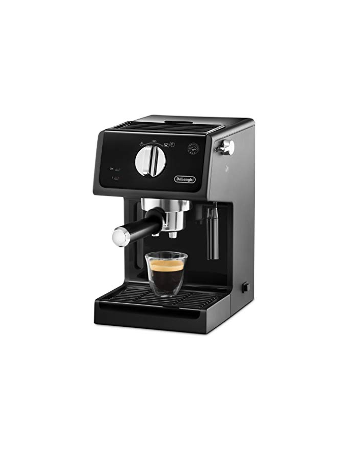 DeLonghi ECP 31.21, espresso machine (black) główny