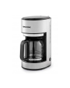 Grundig KM 5620 T, filter machine (stainless steel / black) - nr 1