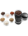 DeLonghi KG210, coffee grinder (black / stainless steel) - nr 2