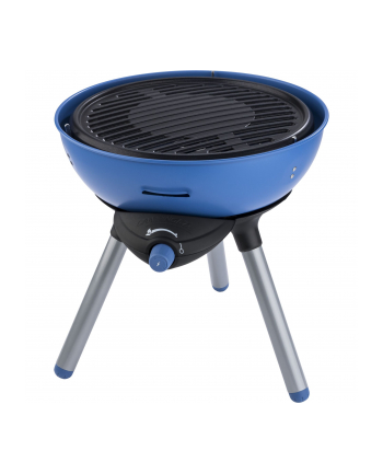 Campingaz Party Grill 200 (Black / Blue, 50 mbar)