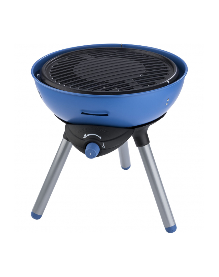 Campingaz Party Grill 200 (Black / Blue, 50 mbar) główny