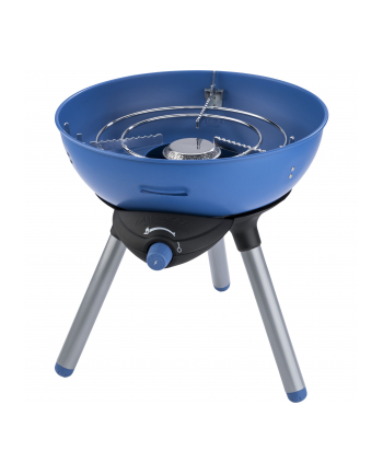 Campingaz Party Grill 200 (Black / Blue, 50 mbar)