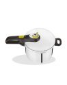 Tefal pressure cooker Secure 5 Neo P2530738 (stainless steel / black, 6 liters) - nr 9