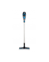 Bissell Steam Cleaner Power Fresh SLIMSTEAM 2234N (blue / titanium, 1,500 watts) - nr 4